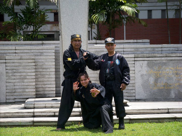 Guru Lebe, May Williams Tuhon Tortal